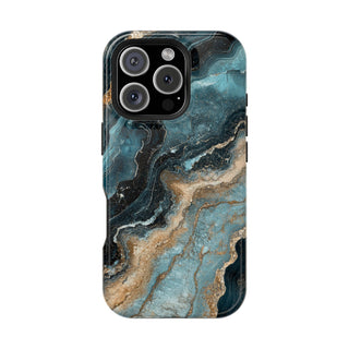 Tidal Drift - iPhone MagSafe