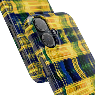 Warpline - iPhone Slim