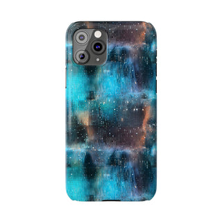 Echo Drift - iPhone Slim