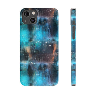 Echo Drift - iPhone Slim