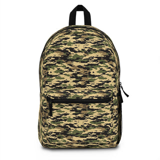 Sandstorm Camo - Backpack