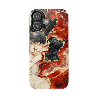 Volcanic Opus - iPhone Slim