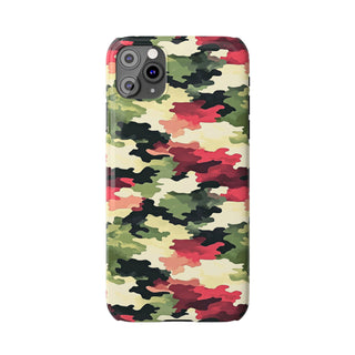 Crimson Forest - iPhone Slim