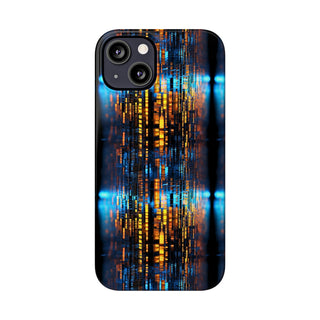Code Corridor - iPhone Slim
