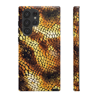 Golden Terrain - Galaxy Tough