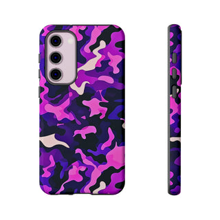 Vivid Nightfall - Galaxy Tough