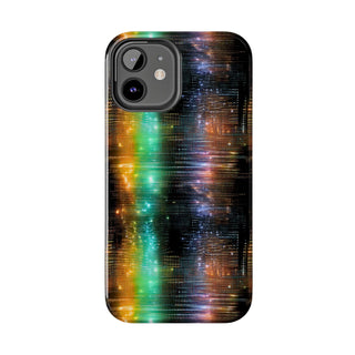 Frequency Shift - iPhone Tough