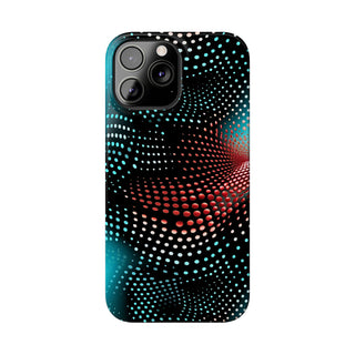 Pulse Grid - iPhone Slim