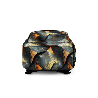 Burnt Shards - Backpack