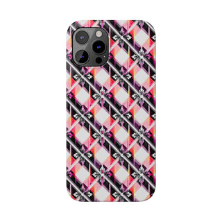 Floral Xpression - iPhone Slim
