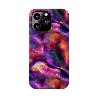 Electric Veil - iPhone Slim