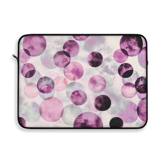 Lunar Veil - Laptop Sleeve