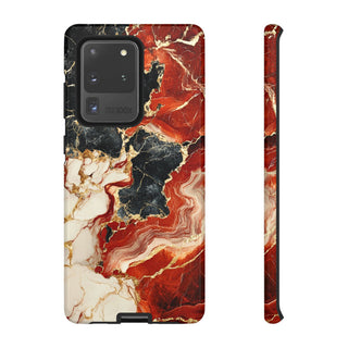 Volcanic Opus - Galaxy Tough