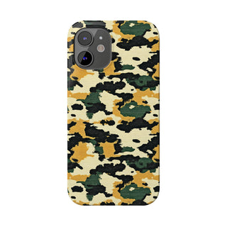 Desert Phantom - iPhone Slim