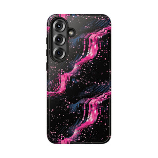 Electric Veins - Galaxy Tough