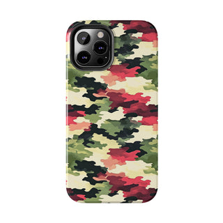 Crimson Forest - iPhone Tough