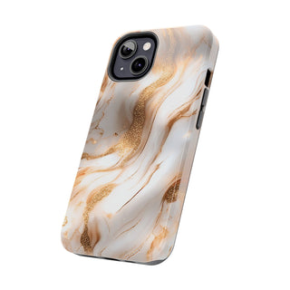 Golden Zephyr - iPhone Tough