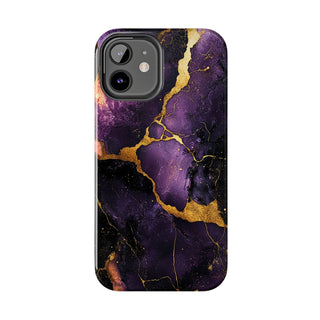 Cosmic Shard - iPhone Tough