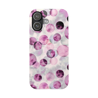 Lunar Veil- iPhone Slim