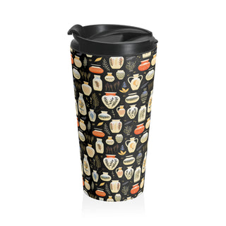 Autumn Harvest - Travel Mug