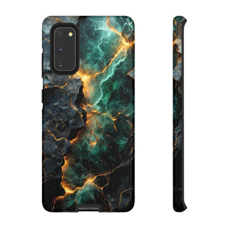 Emerald Rift - Galaxy Tough