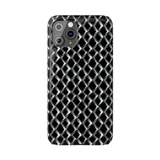 Diamond Allure - iPhone Slim