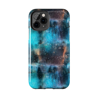 Echo Drift - iPhone Tough