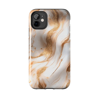 Golden Zephyr - iPhone Tough