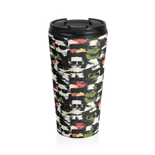 Phantom Shades - Travel Mug