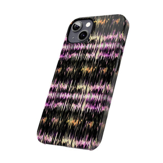 Shadow Pulse - iPhone Slim