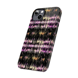 Shadow Pulse - iPhone Slim