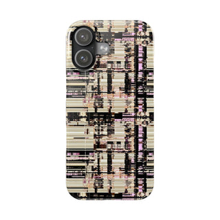 Dust Codec - iPhone Slim