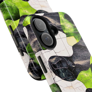 Verdant Flow - iPhone Tough