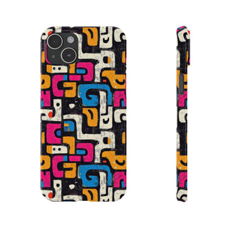 Ancient Pulse - iPhone Slim