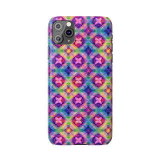 Radiant Spectrum - iPhone Slim