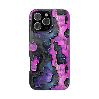 Violet Abyss - iPhone MagSafe