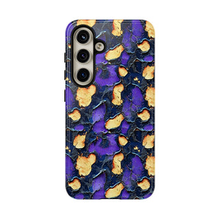 Molten Impact - Galaxy Tough