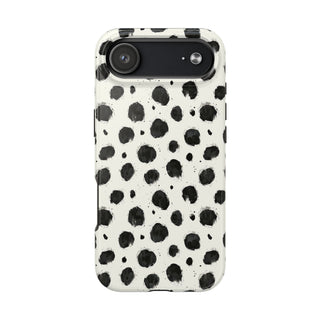 Inkspot Reverie - iPhone Tough