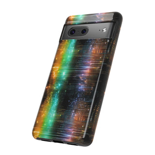 Frequency Shift - Pixel Tough