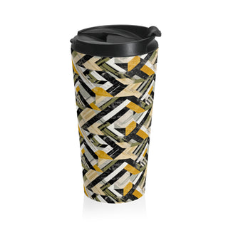 Urban Layers - Travel Mug