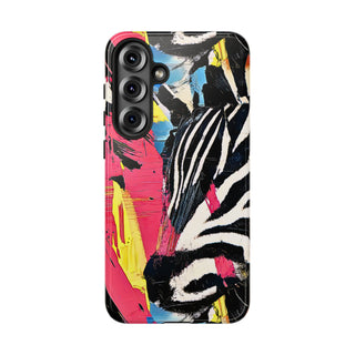 Electric Safari - Galaxy Tough