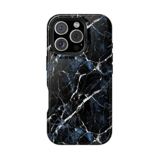 Obsidian Veil - iPhone MagSafe