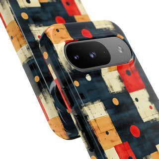 Cosmic Compass - Pixel Tough