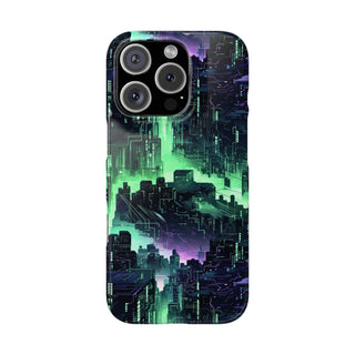 Signal District - iPhone Slim