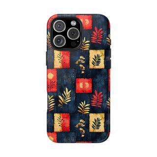 Autumn Nightfall - iPhone Tough