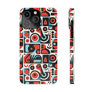 Eclipse Totem - iPhone Slim