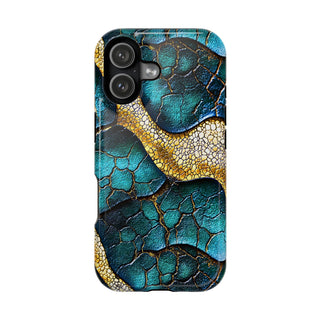 Emerald Vein - iPhone MagSafe