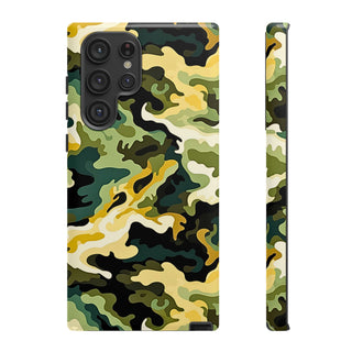 Woodland Veil - Galaxy Tough
