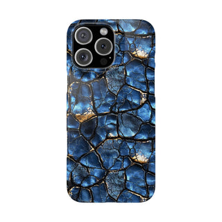 Fractured Night - iPhone Slim