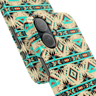 Horizon Peaks - iPhone Slim